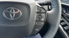 Toyota bZ4X 150kW Motion 71.4kWh 5dr Auto [11kW] Electric Hatchback